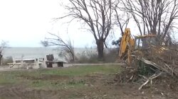 Αλεξανδρούπολη κακοκαιρία