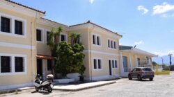 Δημαρχείο Αγίου Νικολάου