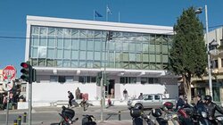  Ρέθυμνο: Ενημέρωση για την αναγκαιότητα έκδοσης άδειας Κατάληψης Κοινόχρηστου Χώρου