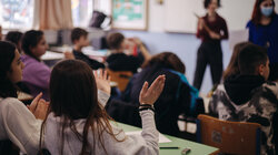 Εθνική Λυρική Σκηνή, Εκπαιδευτικό Πρόγραμμα