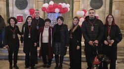 "Μια χρονιά γεμάτη σπίτια" από τους εθελοντές του Κυνοκομείου Δήμου Ηρακλείου