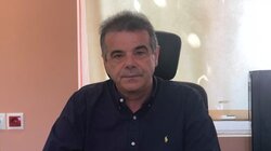 Γιάννης Ταταράκης