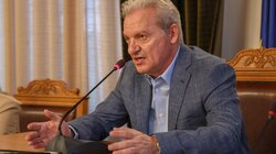 Αλέξης Καλοκαιρινός, πορτραίτο 