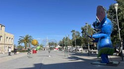 Καρναβάλι, Ρέθυμνο