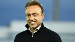 Ο κόσμος του ΟΦΗ αποθέωσε τον Κόντη - Πώς το σχολίασε