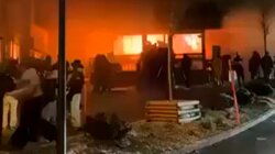 Φωτιά στο Κραν Μοντανά: Ταυτοποιήθηκαν και παραδόθηκαν στις οικογένειες οι σοροί τεσσάρων νέων