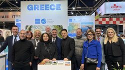 Τουρισμός: Σταθερά "ψηλά" στις προτιμήσεις των Ολλανδών η Κρήτη, αισιόδοξα μηνύματα για το 2026