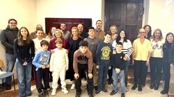 Ελένη Μαράκη Σαλτσμπουργκ