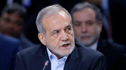Μασούντ Πεζεσκιάν