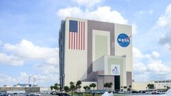 nasa