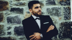 Νίκος Κοκκινάκης