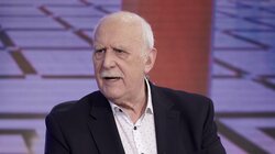Γιώργος Παπαδάκης: Το ιατρικό ανακοινωθέν του νοσοκομείου «Λαϊκό»