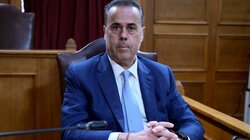 Σταύρος Παπασταύρου: Η Ελλάδα μπορεί να λειτουργήσει ως κόμβος μεταφοράς ηλεκτρικής ενέργειας από τη Σαουδική Αραβία στην Ευρώπη