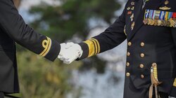 Πολεμικό Ναυτικό, Κρίσεις