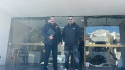 Πυροσβέστες, Ρέθυμνο