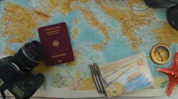 Ποιες ταυτότητες και διαβατήρια δεν θα γίνονται δεκτές στην ΕΕ από το 2026