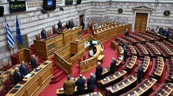 Συνταγματική αναθεώρηση: Οι τέσσερις «πυλώνες», οι αντιδράσεις και τα επόμενα βήματα