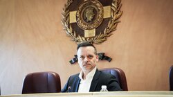 Στον καφενέ με τον Δούκα!