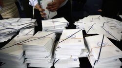 Εκλογές σενάρια