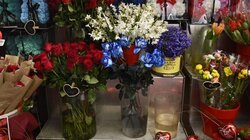 εορτολογιο λουλουδια