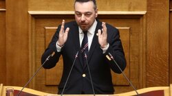  Φραγκίσκος Παρασύρης: Να στηριχθούν άμεσα οι μικρομεσαίες επιχειρήσεις της Κρήτης