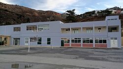 Ημερήσιο Γυμνάσιο Βιάννου