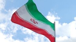 iran