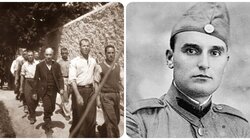 Καισαριανή, Ναπολέων Σουκατζίδης