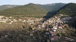 Ευρυτανία, Μεγάλο Χωριό