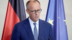 Μεγαλύτερη αυτονομία για την Ευρώπη, ευρωπαϊκό χρηματιστήριο και εφαρμογή της συμφωνίας με την Μercosur ζητά ο Μερτς