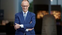 Τέσσερα χρόνια πολέμου: Η Γερμανία θα βοηθήσει την Ουκρανία όπου και όσο μπορεί, δηλώνει ο Μερτς