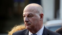 Κώστας Τσιάρας: Ναι στη δημιουργία ευρωπαϊκού μηχανισμού αντασφάλισης για φυσικές καταστροφές