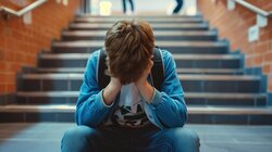 Bulling σχολειο μαθητης