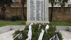 Με σεβασμό και τη δέουσα τιμή οι εκδηλώσεις για την 25η Μαρτίου στο Δήμο Αμαρίου