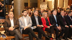 Σενετάκης: «Ο επαρχιακός Τύπος κράτησε ζωντανή τη φωνή της ελληνικής περιφέρειας»