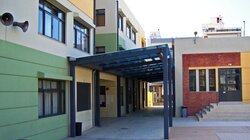 2o Λύκειο Ηρακλείου