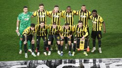 Conference League: Αυτή είναι η αντίπαλος της ΑΕΚ στους «8»