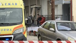 Καρδίτσα, Τραγουδιστής, Δολοφονία