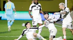 ΟΦΗ: Άντε γεια και τώρα… Λιβαδειά!