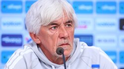 Ιβάν Γιοβάνοβιτς: «Υπάρχει μία απογοήτευση που θα πρέπει να διαχειριστούμε»    