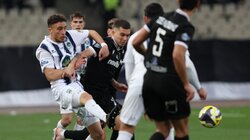 Ηρακλής – Καλαμάτα 0-1: H «Μαύρη Θύελλα» κατέκτησε το Σούπερ Καπ