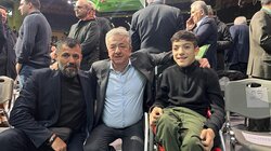 Παπαστεφανάκης Αρναουτάκης