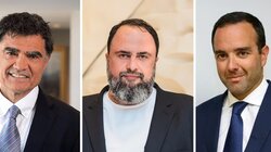 Το... ελληνικό Netflix: Σύμπραξη Βαρδινογιάννη, Μαρινάκη και Κυριακού για νέα συνδρομητική πλατφόρμα