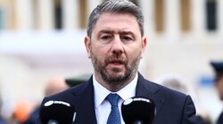 Ν. Ανδρουλάκης: «Έχουμε χρέος να διατηρήσουμε τις αρχές και τις αξίες όσων θυσιάστηκαν για την πατρίδα»