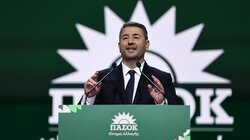 Ανδρουλάκης συνέδριο