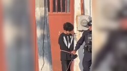 Μεξικό, Ανήλικος, Δολοφονία