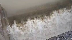 ΟΑΚ: «Δηλώσεις που στερούνται τεχνικής τεκμηρίωσης δημιουργούν αδικαιολόγητη ανησυχία στην κοινωνία» - Τι ισχύει με το Φράγμα Αποσελέμη