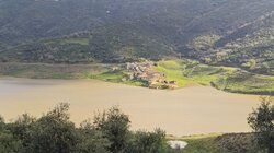 Βροχές Αποσελέμη