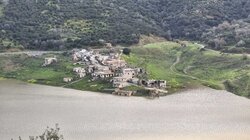 Αποσελέμης βροχή