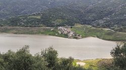 Ένας Αποσελέμης… από τα παλιά: Γεμίζει το Φράγμα, "ανασαίνει" η Κρήτη